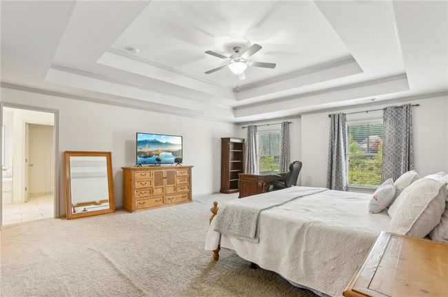 4459 Sierra Creek Dr, House other with 5 bedrooms, 3 bathrooms and null parking in Hoschton GA | Image 23