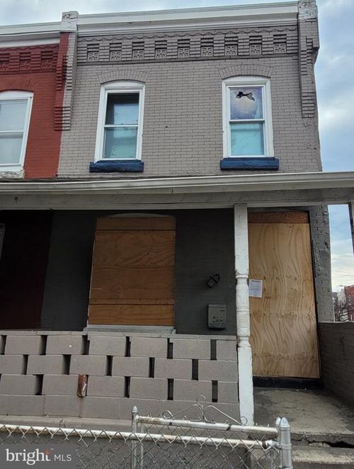 803 N 39th St, PHILADELPHIA, PA, 19104-1618 | Card Image