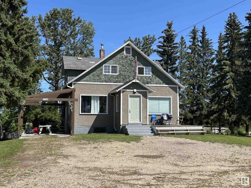 4602 52 Ave, Mayerthorpe, AB, T0E | Card Image