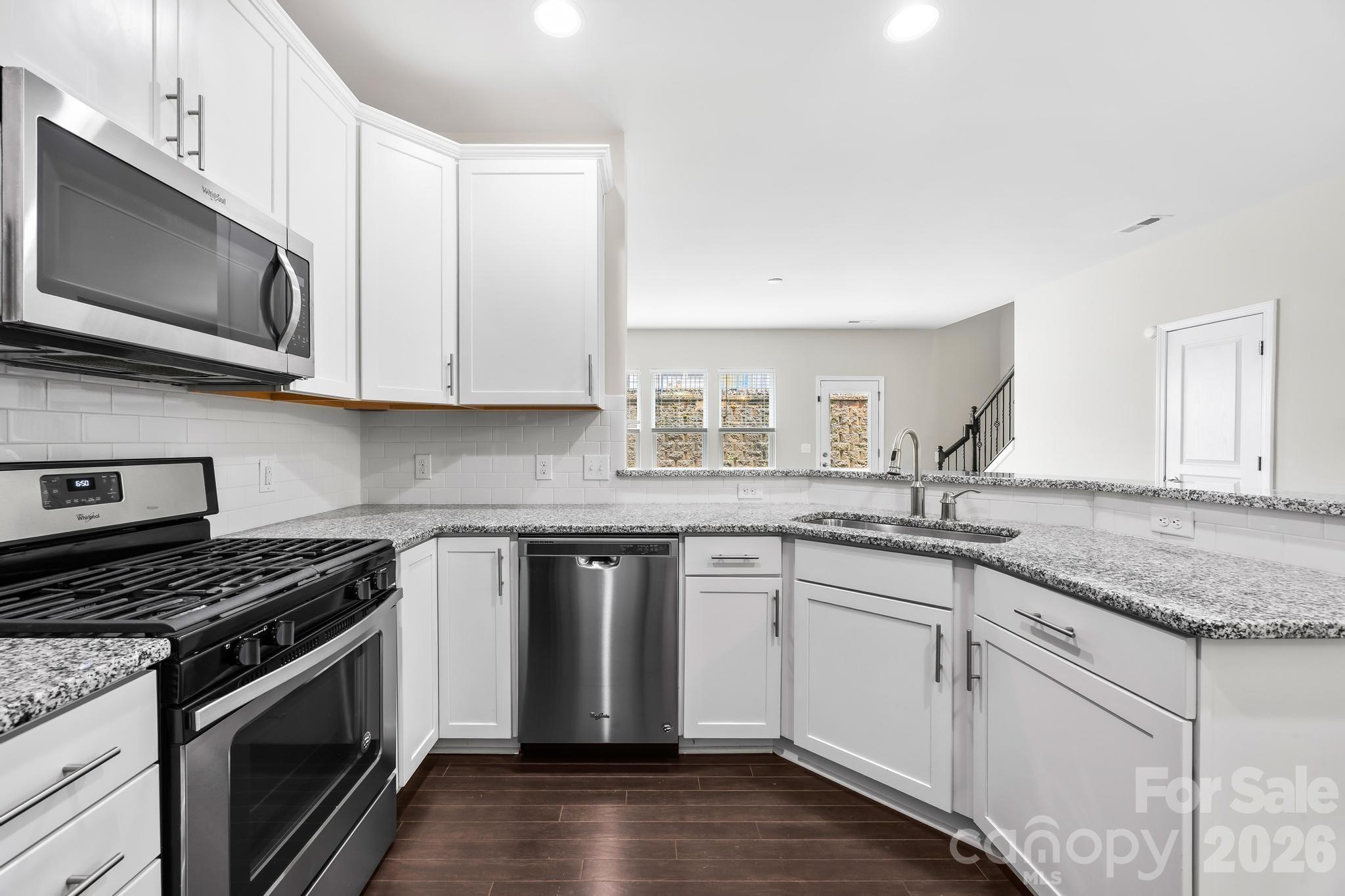 Residential in Charlotte 5