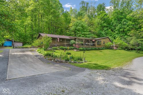 4566 W 1200 S, Poland, IN, 47868-8002 | Card Image