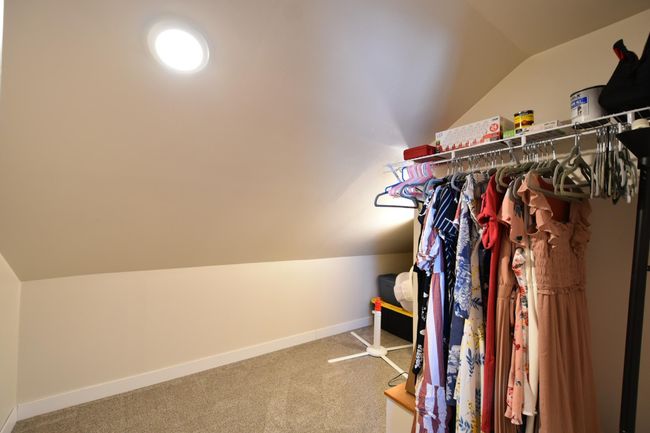 walk-in closet for bedroom #3 | Image 30