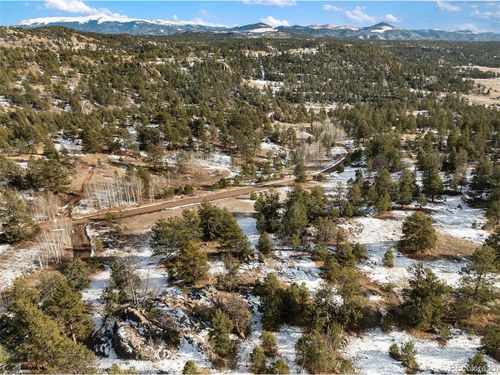 527 Plateau Dr, Guffey, CO, 80820 | Card Image