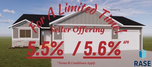 6513 Barclay Trl, Sioux Falls, SD, 57106 | Card Image