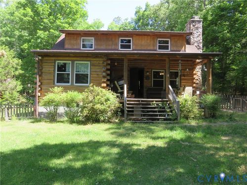 3300 Vaidens Ct, Lanexa, VA, 23089-5515 | Card Image