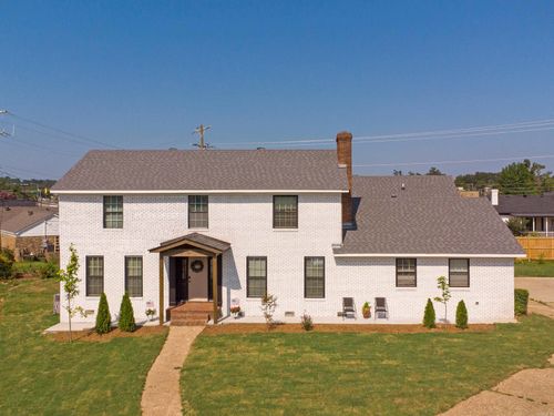 15 Brandywine Ln, Little Rock, AR, 72227-5501 | Card Image