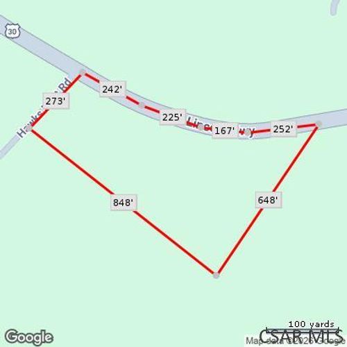 79-Lot 79 Hawks Nest Rd, Central City, PA, 15926 | Card Image