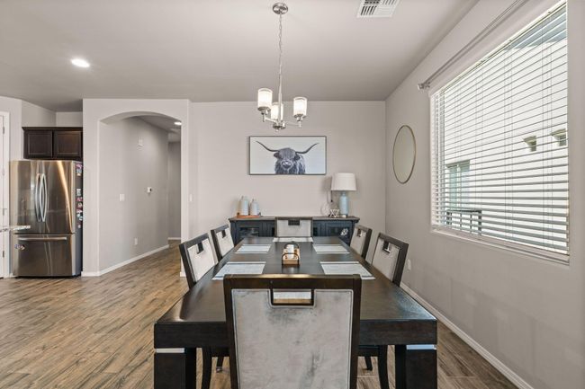 4288 Crowned Eagle Loop Ne, House other with 5 bedrooms, 3 bathrooms and null parking in Rio Rancho NM | Image 11