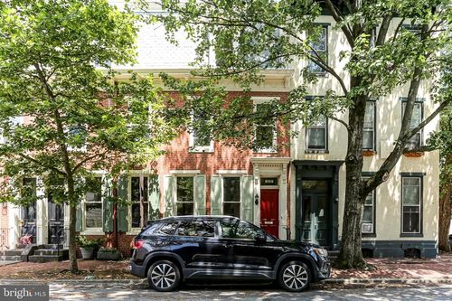 803 Green St, HARRISBURG, PA, 17102-3021 | Card Image