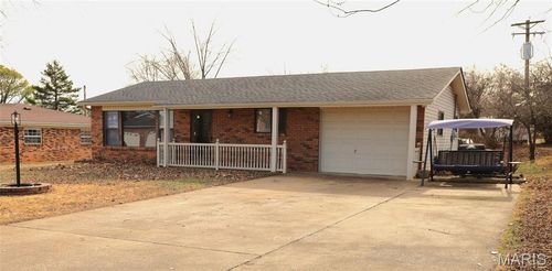 602 Poplar St, Desloge, MO, 63601-3302 | Card Image