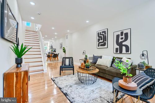 1827 Druid Hill Ave, BALTIMORE, MD, 21217-3402 | Card Image