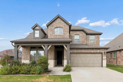 2501 Collier St, Mansfield, TX, 76063-4992 | Card Image