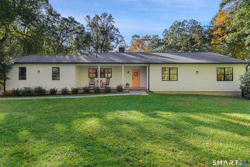 2 Charcoal Ln, Westport, CT, 06880-1631 | Card Image