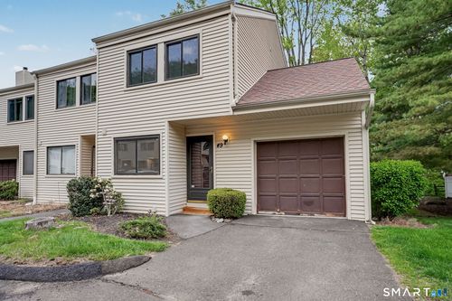 49-49 Deer Run, Bethel, CT, 06801-1443 | Card Image