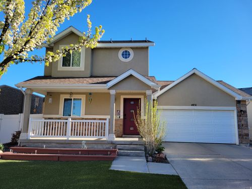 4831 Western Hills Dr, Riverton, UT, 84096-7582 | Card Image