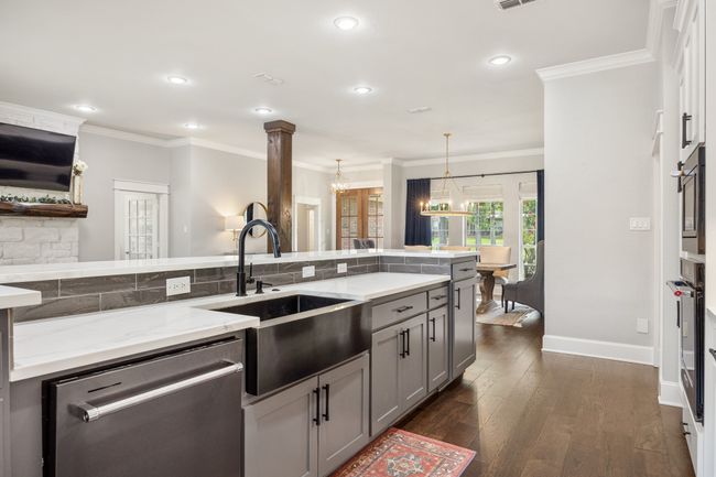 11228 Marsh Wren Cir, House other with 4 bedrooms, 3 bathrooms and null parking in Flint TX | Image 10