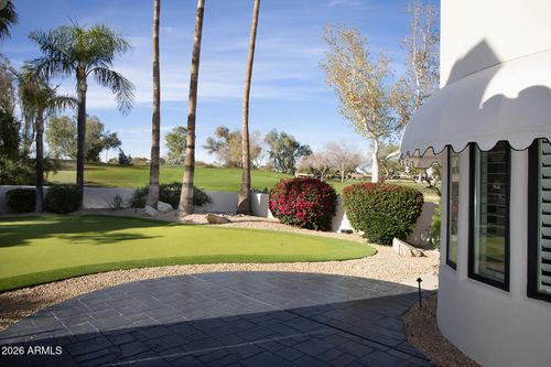 8414 E La Senda Dr, Scottsdale, AZ, 85255-4268 | Card Image