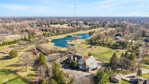 9696 Ditch Rd, Carmel, IN, 46032-9845 | Card Image