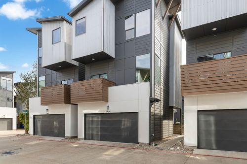 3405 Charlotte Rose Dr, Austin, TX, 78704-7138 | Card Image