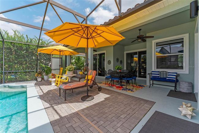 2540 Swoop Cir, House other with 5 bedrooms, 3 bathrooms and null parking in KISSIMMEE FL | Image 29