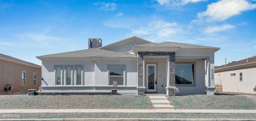 2837 Mike Price Drive, El Paso, TX, 79938 | Card Image