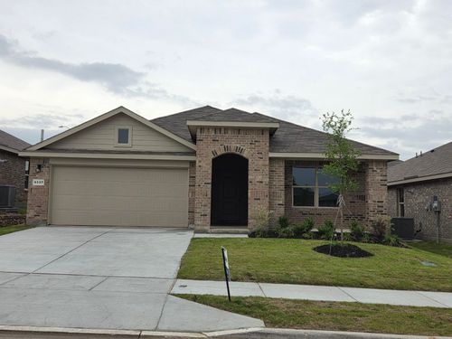 9337 Subjeck Way, Fort Worth, TX, 76108-5400 | Card Image