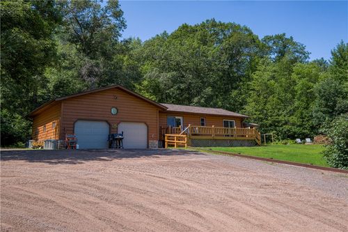 4177 County Highway F, SPRINGBROOK, WI, 54875-9587 | Card Image