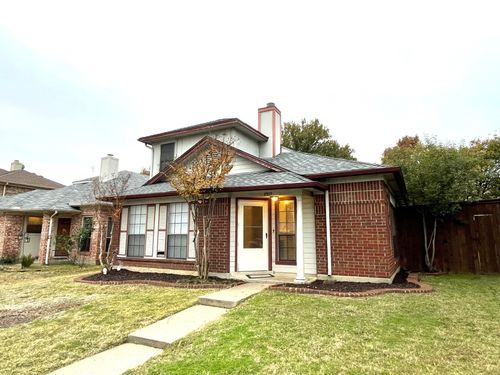 2919 Sunset Point Ln, Carrollton, TX, 75007-4307 | Card Image