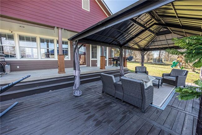 501 Arnold St, House other with 4 bedrooms, 4 bathrooms and null parking in Creighton MO | Image 13