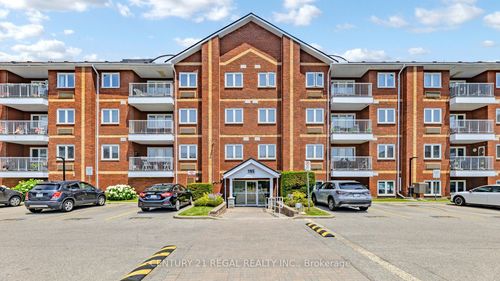 211-195 Lake Driveway W, Ajax, ON, L1S7H7 | Card Image