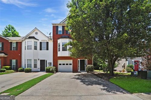 4839 Timber Hills Dr, OAKWOOD, GA, 30566-2648 | Card Image