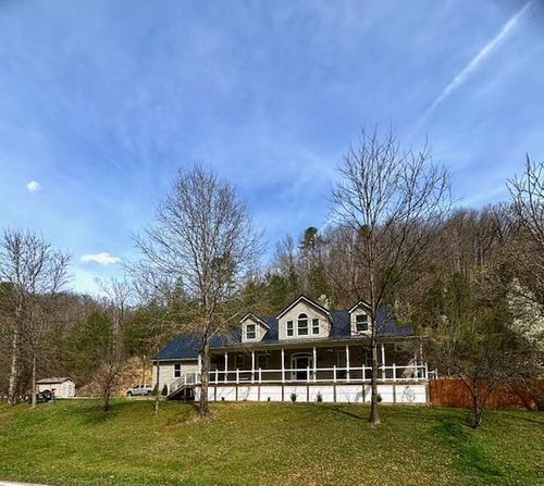 1082 Caudill Frk, Staffordsville, KY, 41256-9229 | Card Image