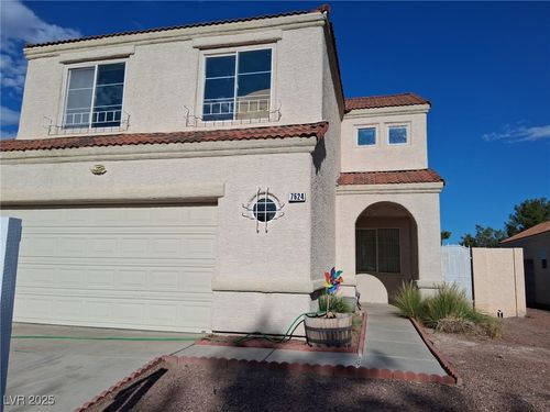 7624 Picnic St, Las Vegas, NV, 89131-4789 | Card Image