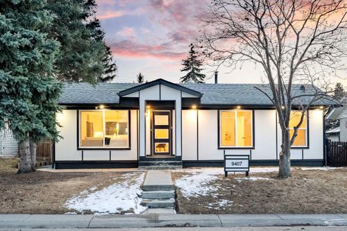 9407 Allison Dr Se, Calgary, AB, T2J1B3 | Card Image