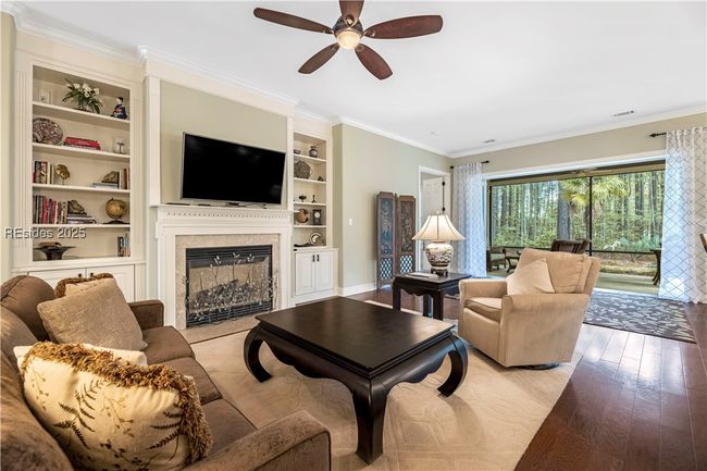 324 Alder Ln, House other with 3 bedrooms, 2 bathrooms and null parking in Hardeeville SC | Image 6