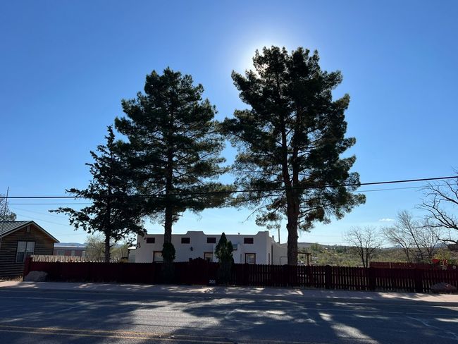 300 N State St, House other with 3 bedrooms, 2 bathrooms and 2 parking in Fort Davis TX | Image 39