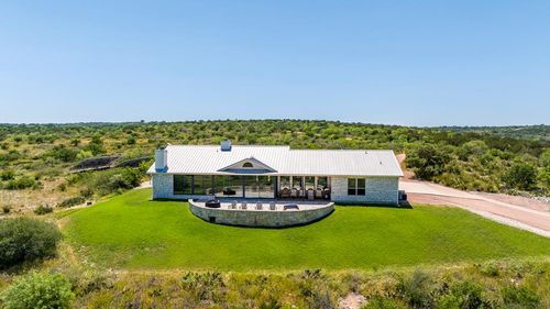 256 Persimmon Pt, Mason, TX, 76856-1920 | Card Image