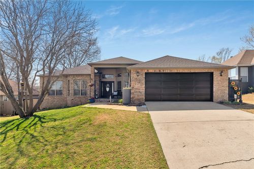2819 N Raintree Dr, Fayetteville, AR, 72703-4517 | Card Image