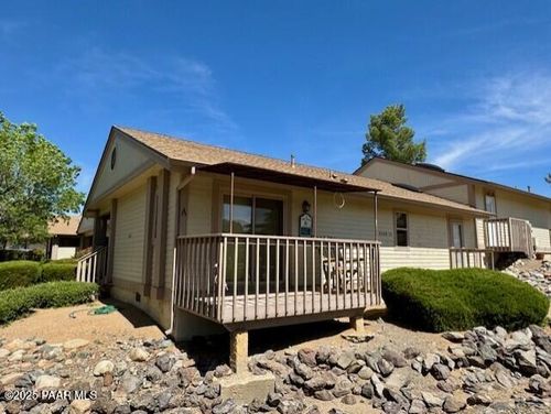 unit-12a-3169 Dome Rock Pl, Prescott, AZ, 86301-4610 | Card Image