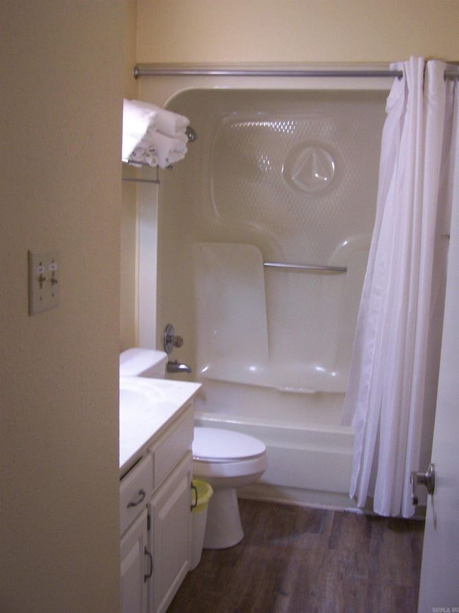 5371 Central Ave, Home with 2 bedrooms, 2 bathrooms and null parking in Hot Springs AR | Image 22