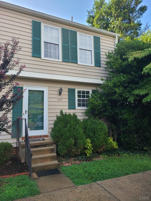 1457 Ashbourne Dr, Lynchburg, VA, 24501-5349 | Card Image