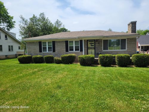 8710 Shepherdsville Rd, Louisville, KY, 40219 | Card Image