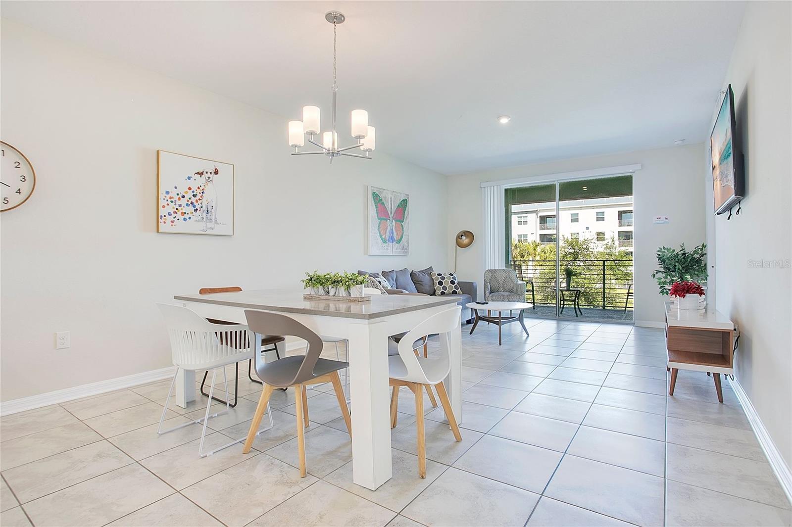 Residential in KISSIMMEE 4
