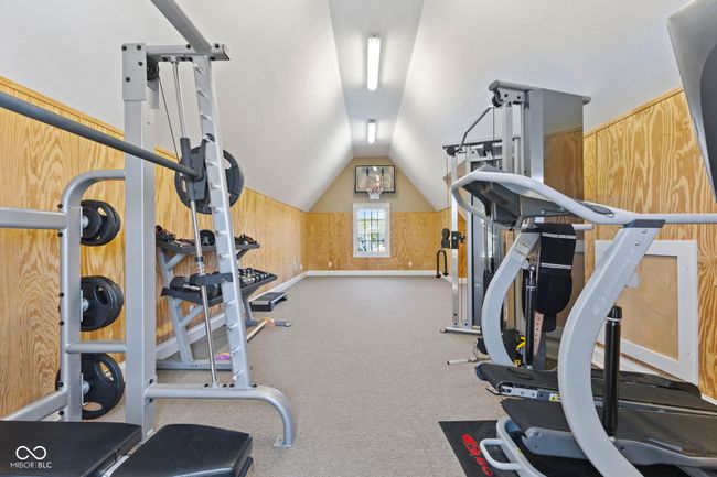 1675 Devonshire Dr, House other with 5 bedrooms, 5 bathrooms and null parking in Seymour IN | Image 79