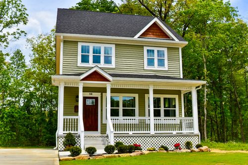 58 Laurel Trails Rd, Monteagle, TN, 37356 | Card Image