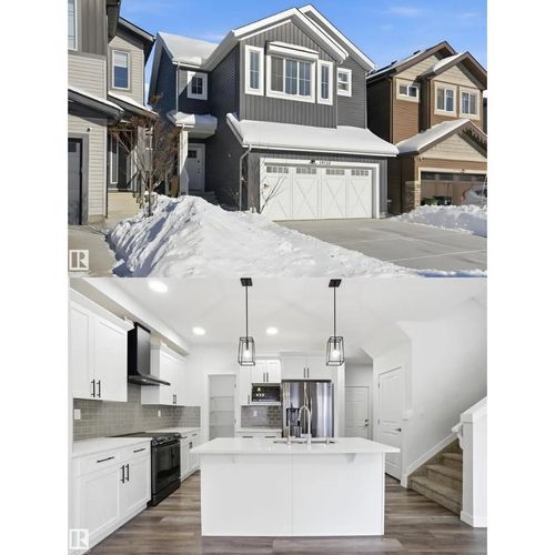 19732 28 Ave Nw, Edmonton, AB, T6M1M1 | Card Image