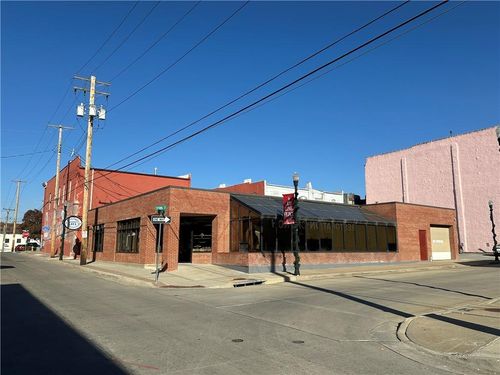 118 Spring St, Excelsior Springs, MO, 64024-2206 | Card Image