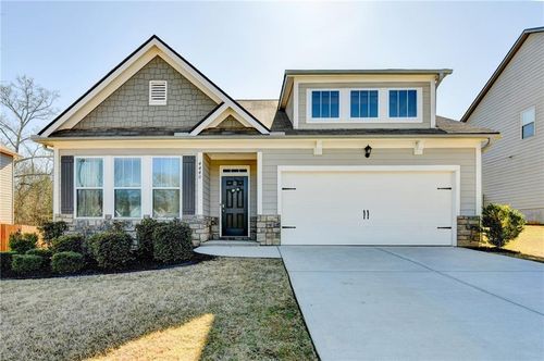4440 Bramblett Grove Place, Cumming, GA, 30040 | Card Image