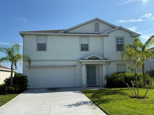 Residential Lease in LEHIGH ACRES 4