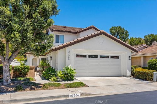 27586 Paseo Castile, San Juan Capistrano, CA, 92675-5322 | Card Image
